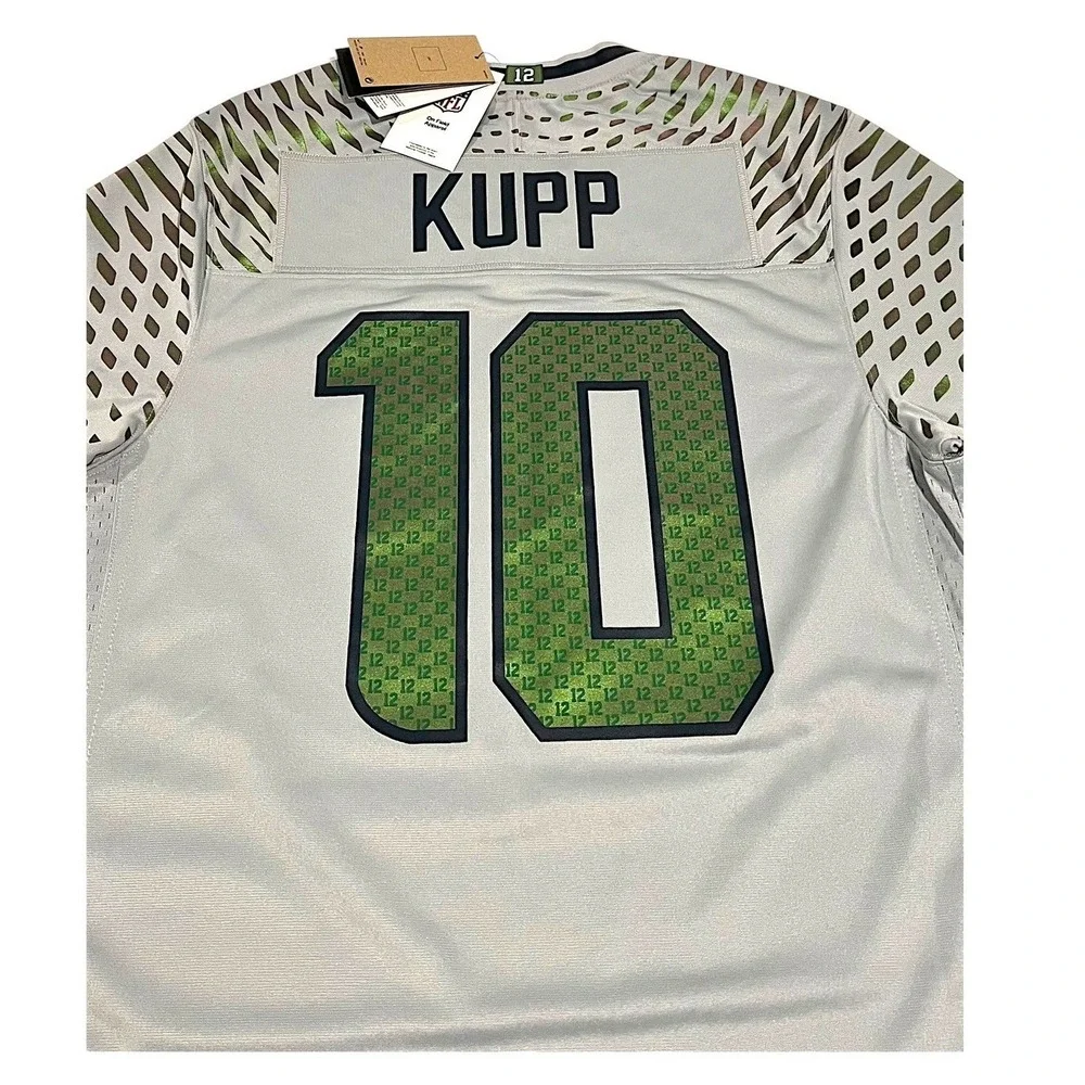Nike new tags